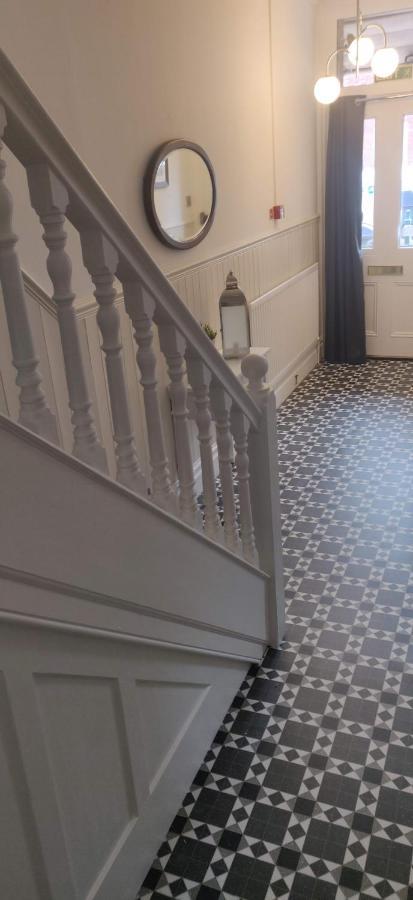 The Wincheap B&B Canterbury Eksteriør billede