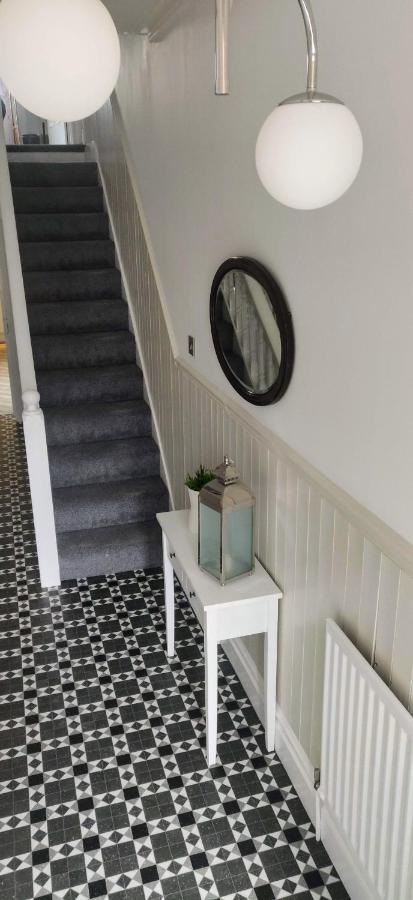 The Wincheap B&B Canterbury Eksteriør billede