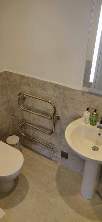 The Wincheap B&B Canterbury Eksteriør billede