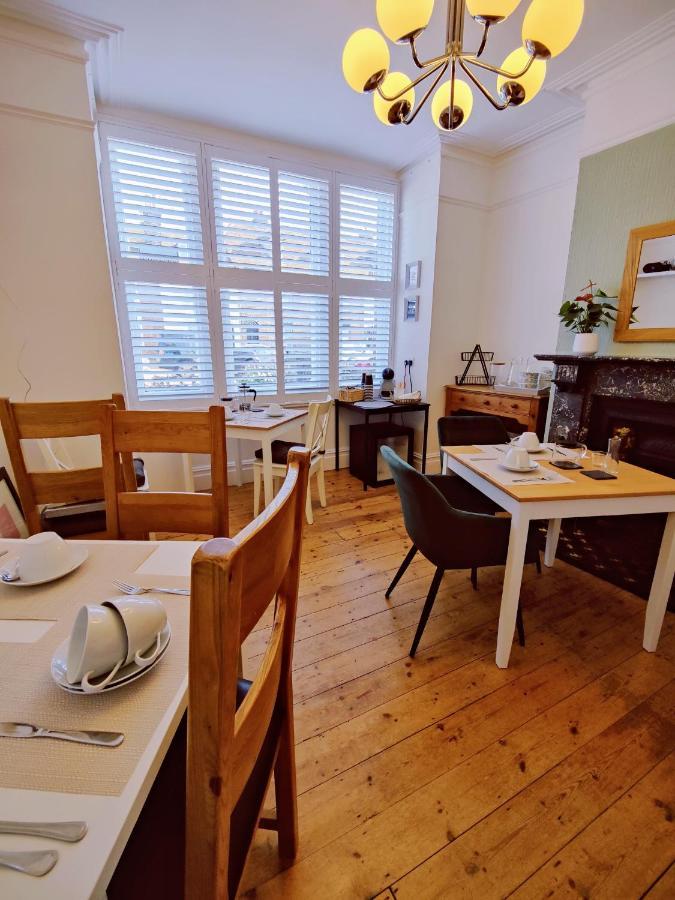 The Wincheap B&B Canterbury Eksteriør billede