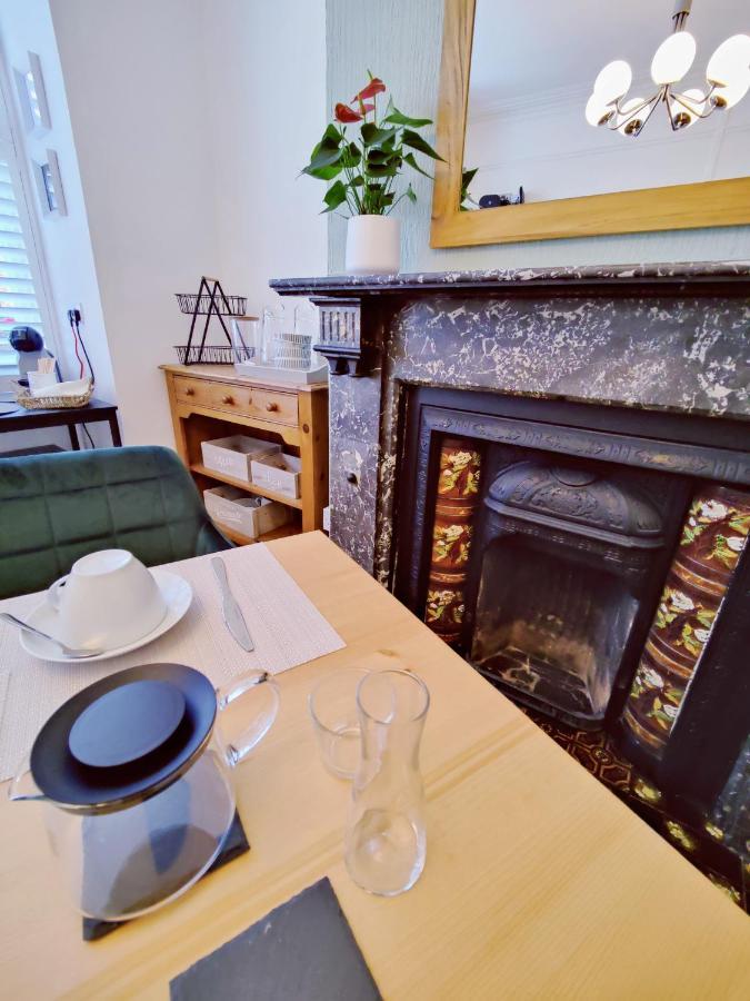 The Wincheap B&B Canterbury Eksteriør billede