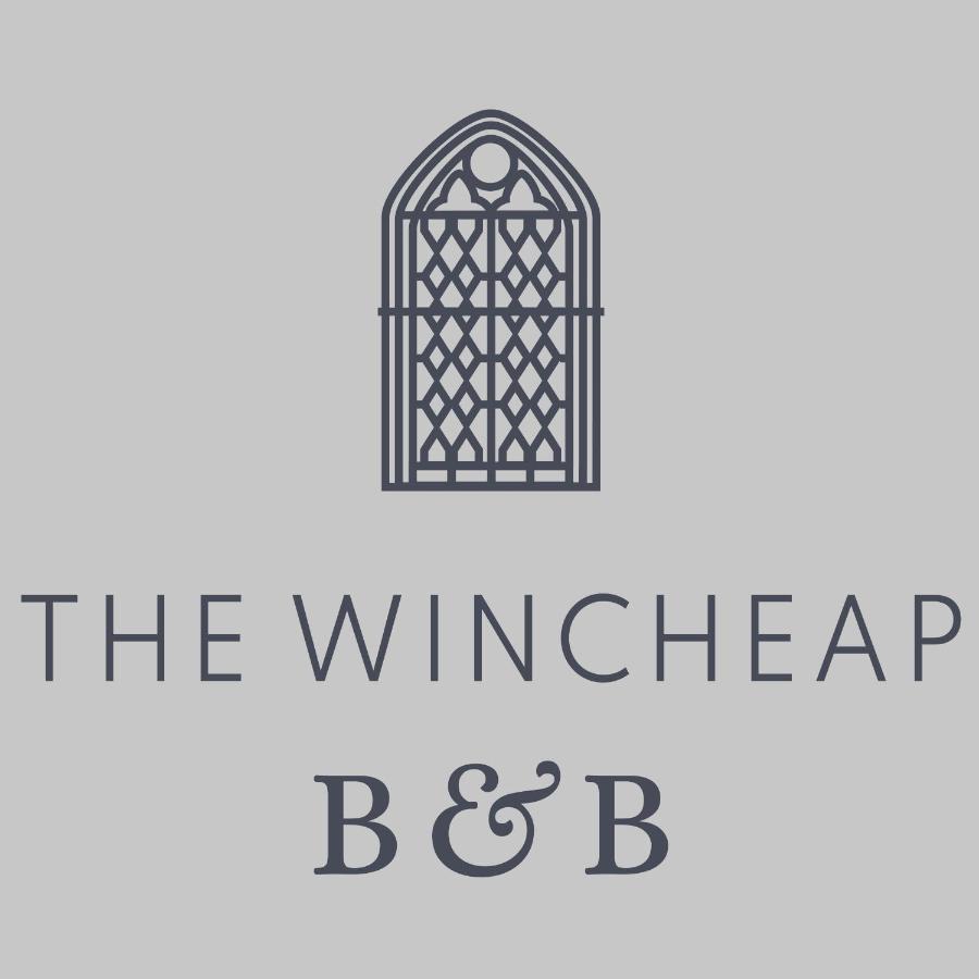 The Wincheap B&B Canterbury Eksteriør billede