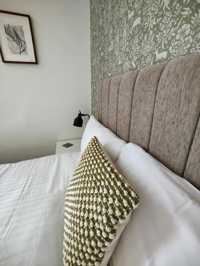 The Wincheap B&B Canterbury Eksteriør billede