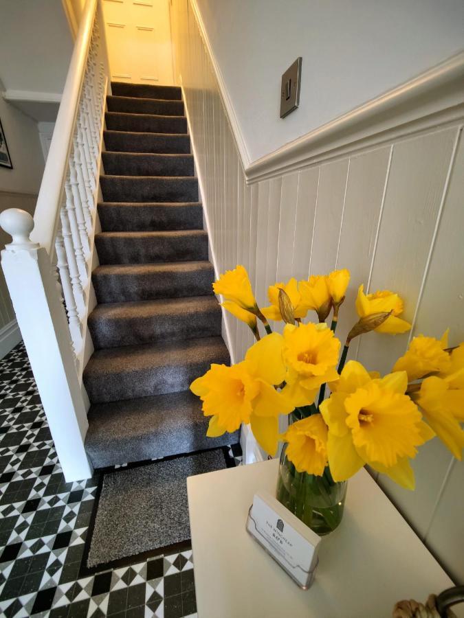 The Wincheap B&B Canterbury Eksteriør billede