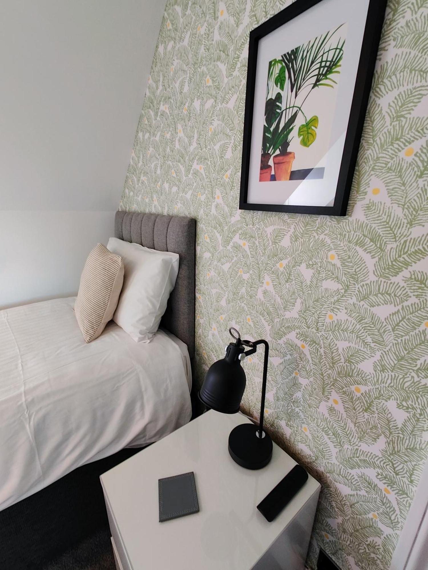 The Wincheap B&B Canterbury Eksteriør billede