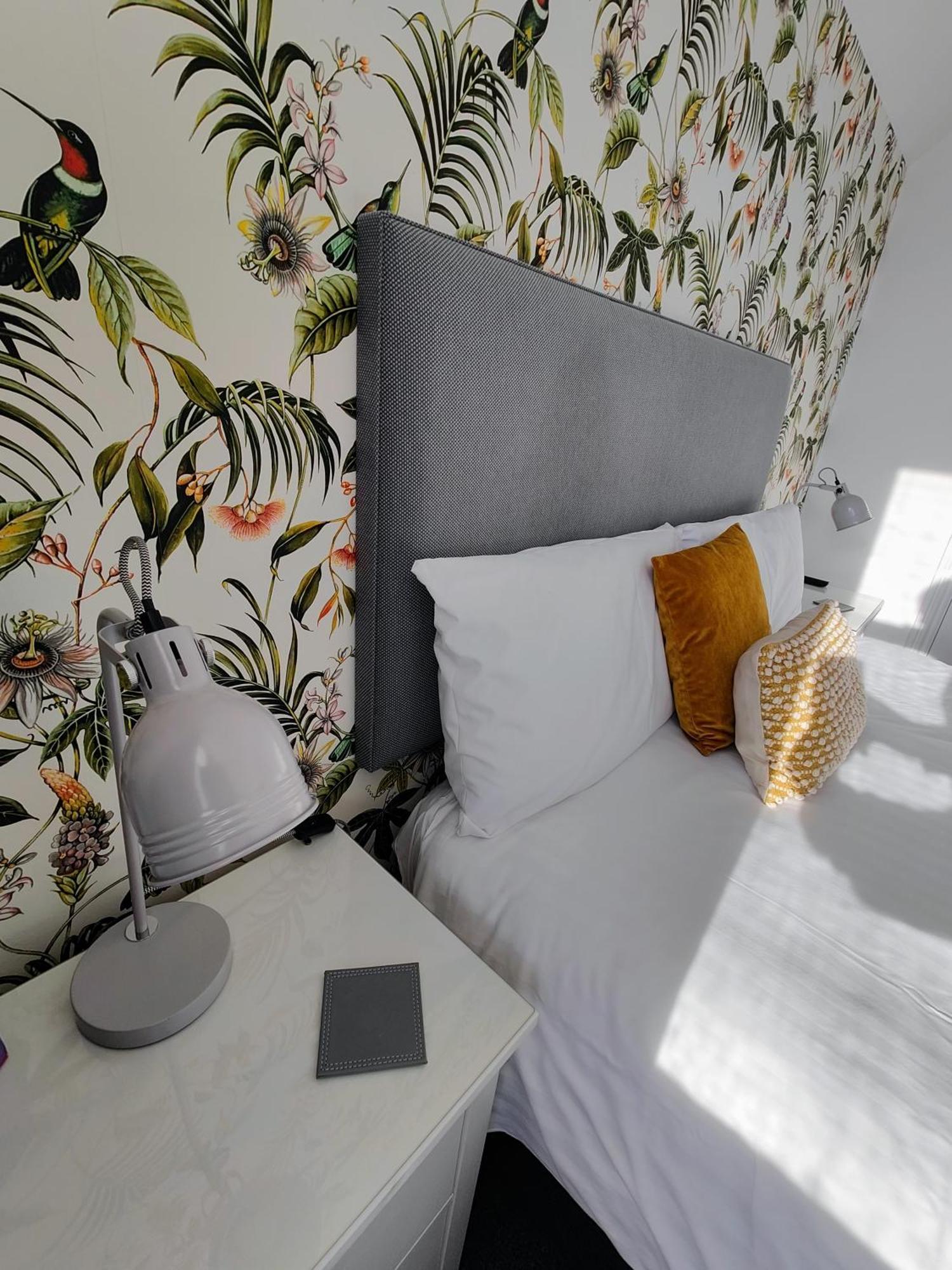 The Wincheap B&B Canterbury Eksteriør billede