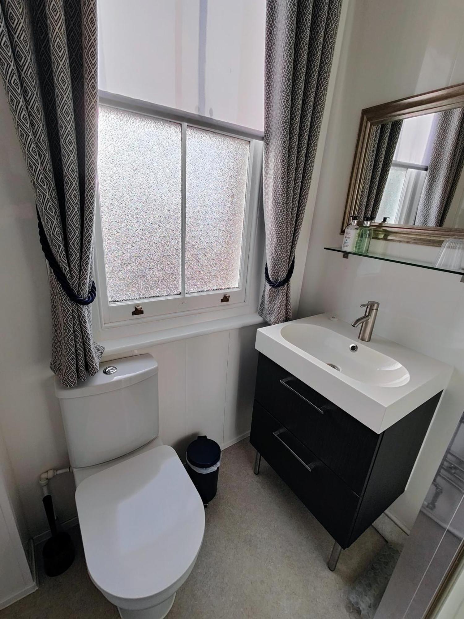 The Wincheap B&B Canterbury Eksteriør billede